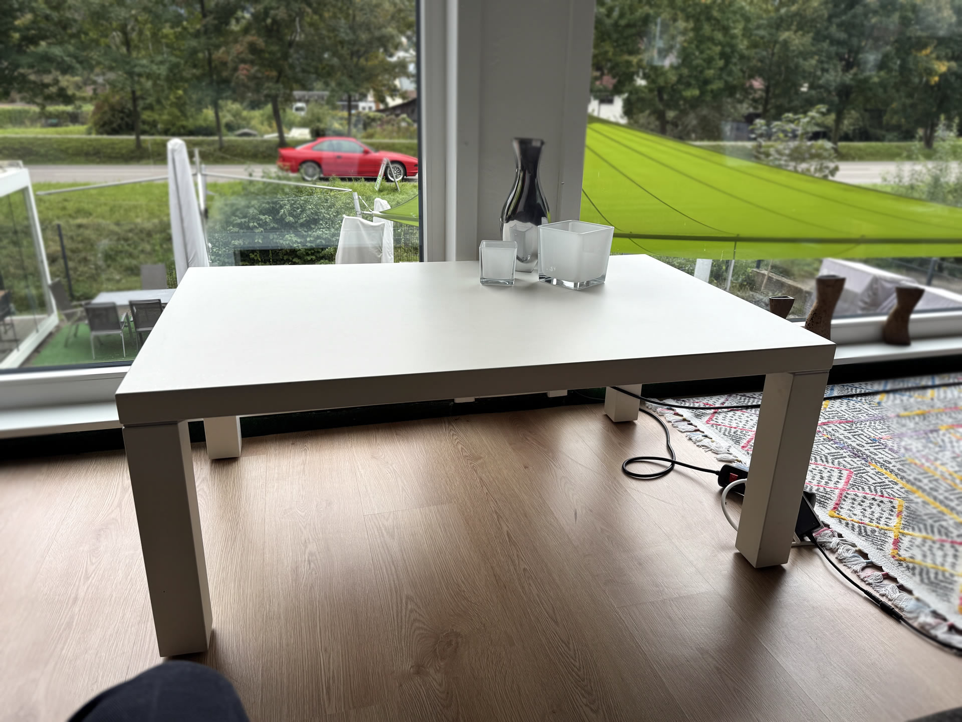 Couchtisch