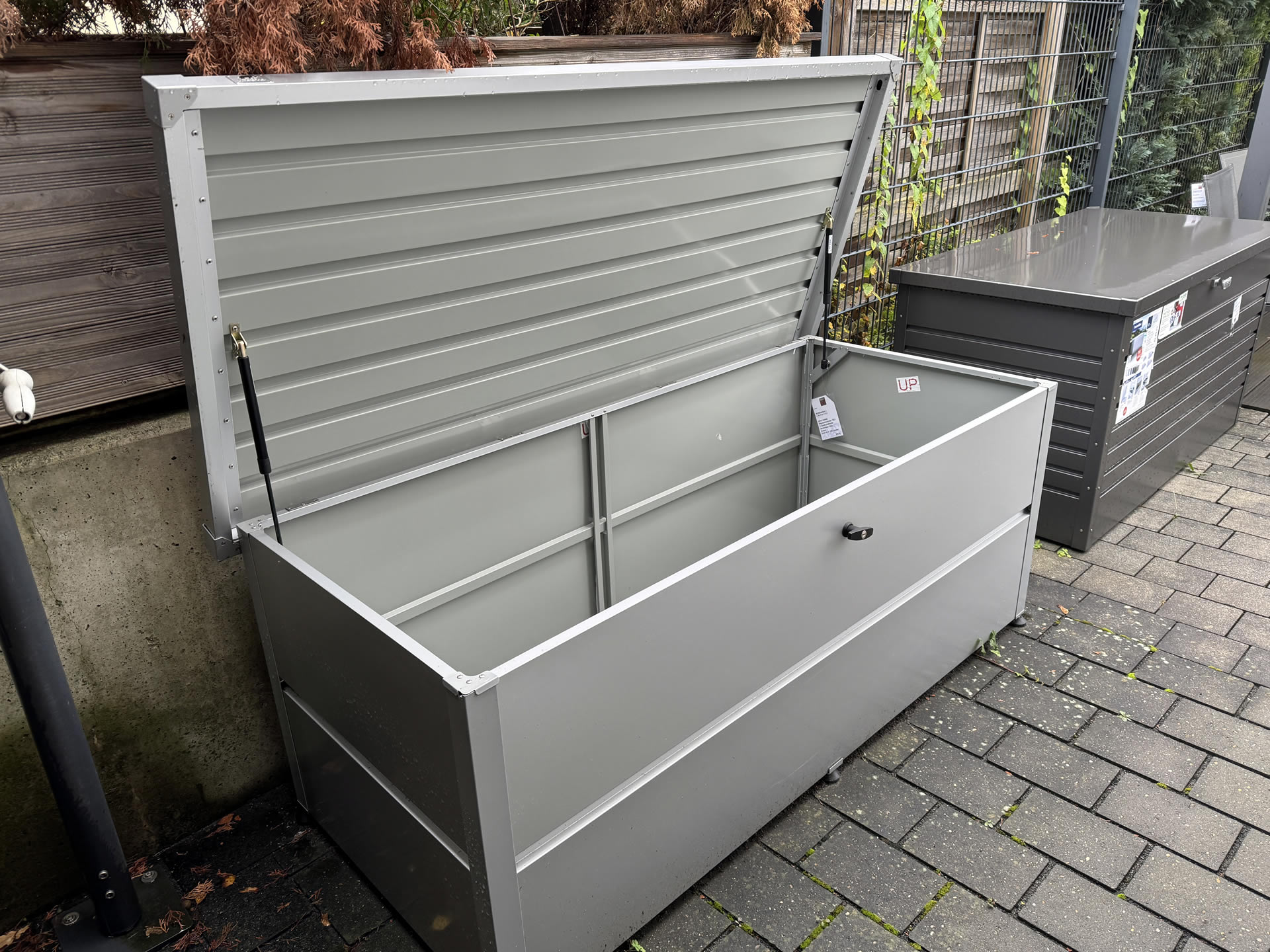 Auflagenbox Large